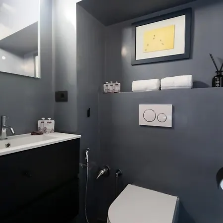 Apartment Margutta Exclusive By Romeloft