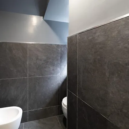 Apartment Margutta Exclusive By Romeloft Rome