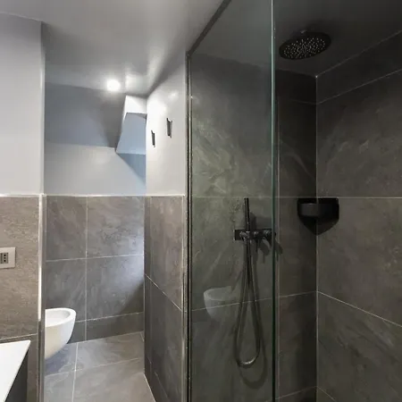 Apartment Margutta Exclusive By Romeloft *