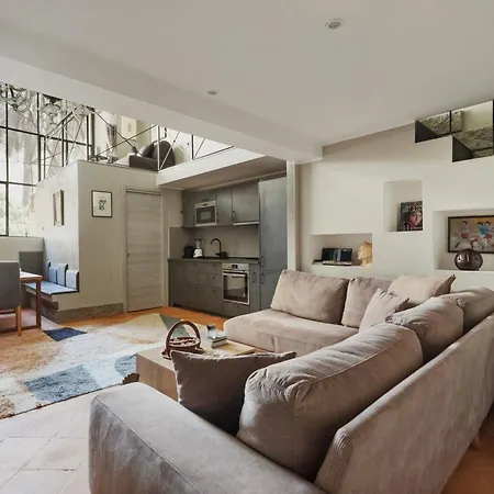 Margutta Exclusive By Romeloft Apartment *