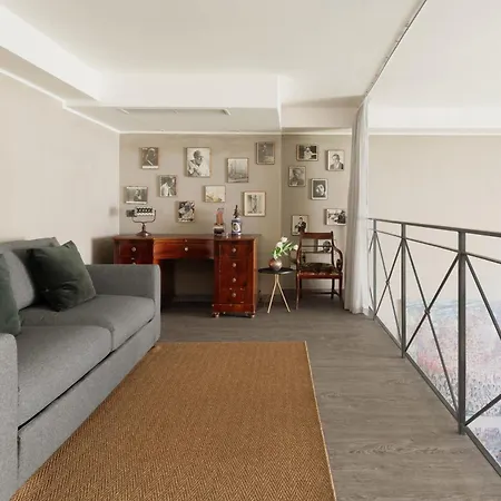 Apartment Margutta Exclusive By Romeloft *