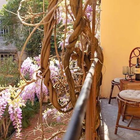 Margutta Exclusive By Romeloft Apartament Rzym