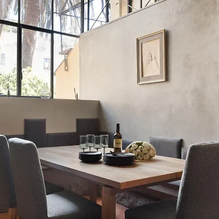 Margutta Exclusive By Romeloft Apartament