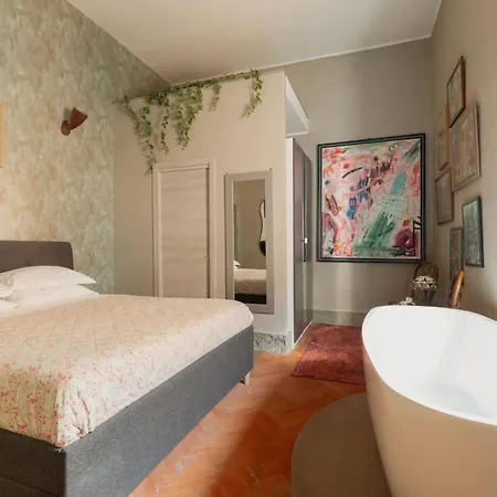 Apartament Margutta Exclusive By Romeloft