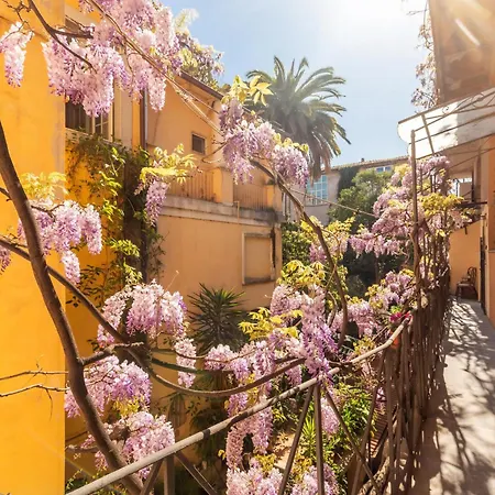 Margutta Exclusive By Romeloft Apartament *